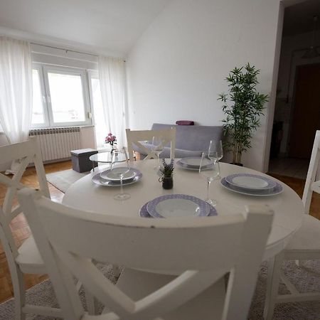 Apartman Ana Appartement Osijek Buitenkant foto