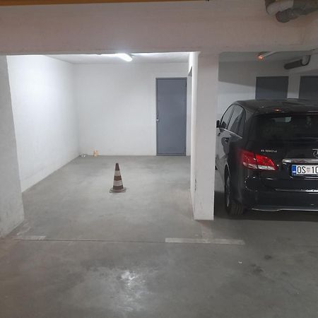 Apartman Ana Appartement Osijek Buitenkant foto