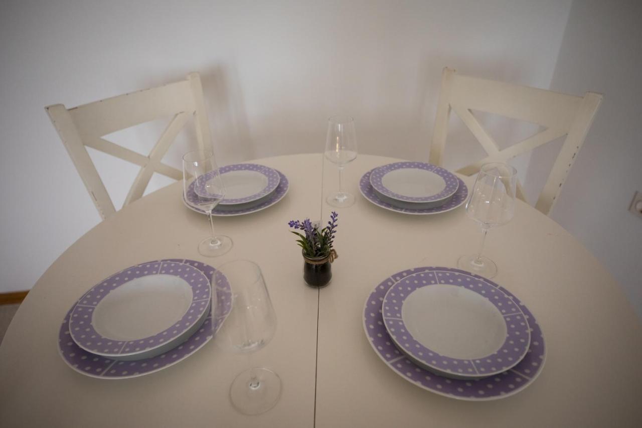 Apartman Ana Appartement Osijek Buitenkant foto