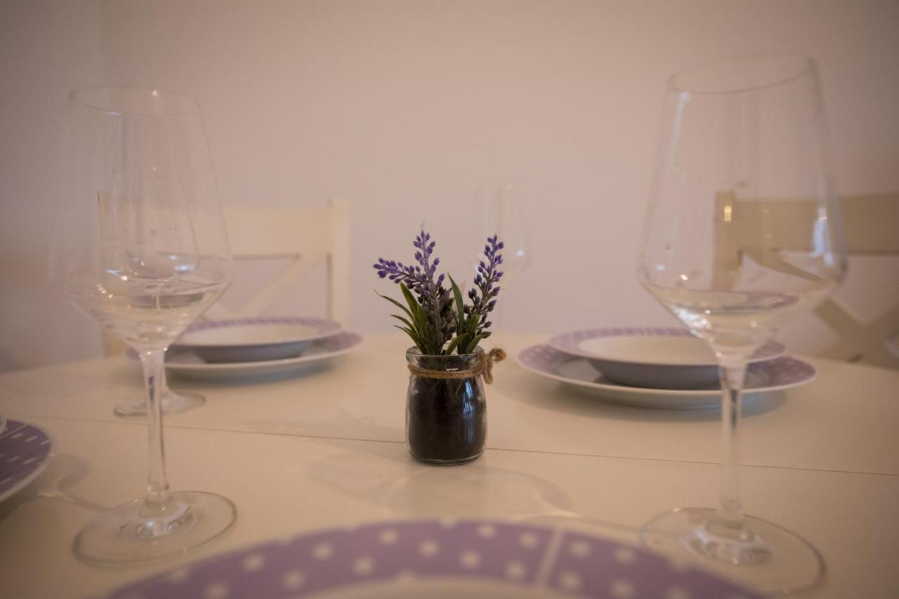 Apartman Ana Appartement Osijek Buitenkant foto