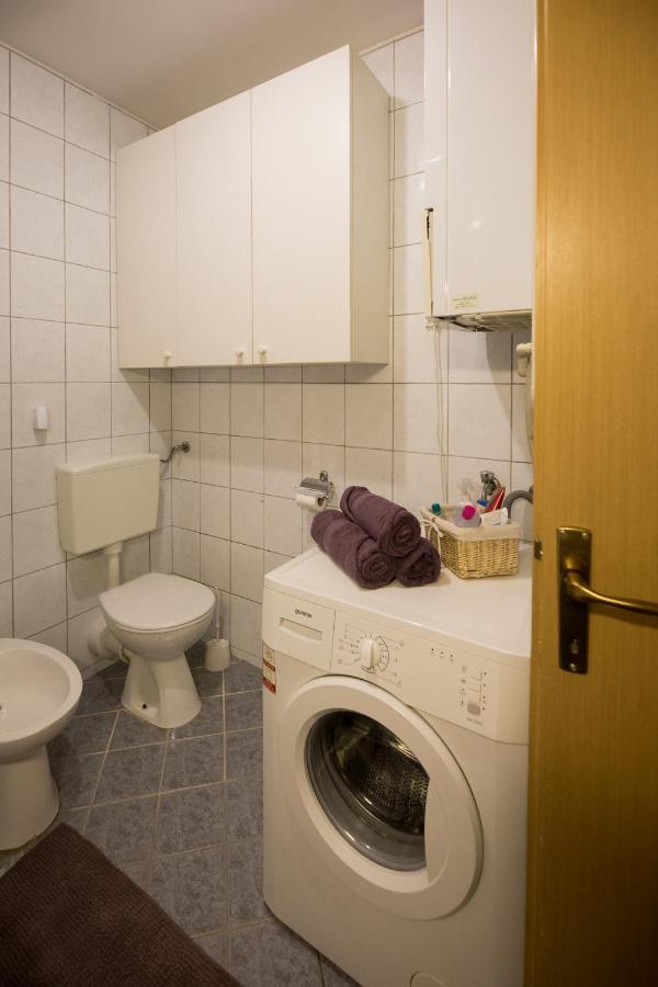 Apartman Ana Appartement Osijek Buitenkant foto