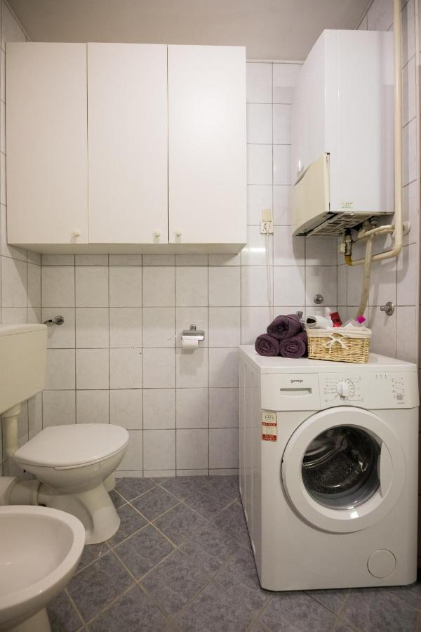 Apartman Ana Appartement Osijek Buitenkant foto