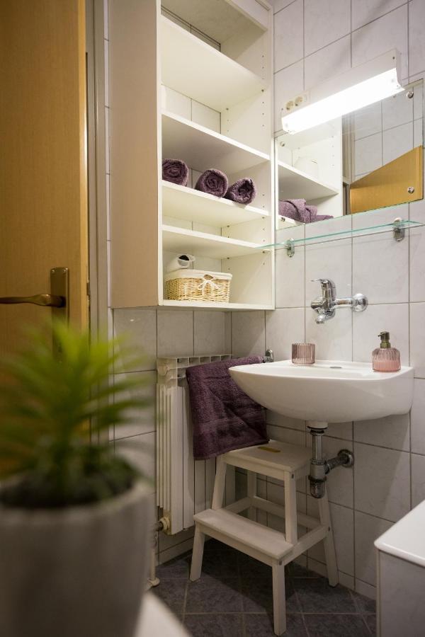 Apartman Ana Appartement Osijek Buitenkant foto